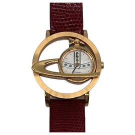 ***Reloj de Vivienne Westwood Otro