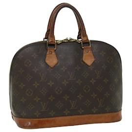 Sacs Louis Vuitton Alma Femme Occasion