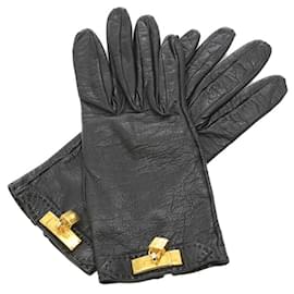 Hermès-Hermès Kellgo-Black