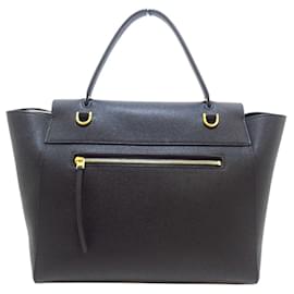 Céline-Céline Luggage-Black