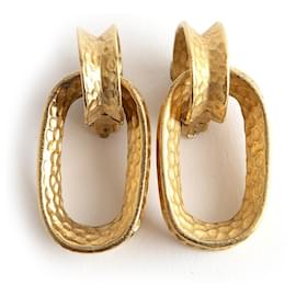 Givenchy Orecchini D'oro