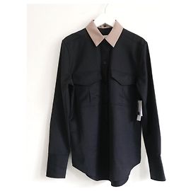 Equipment Equipaggiamento Maglia Garcella Nero