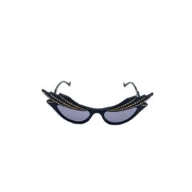 Gucci sunglasses T.  Plastic Black