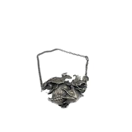 Isabel Marant-ISABEL MARANT  Necklaces T.  silver-Silvery