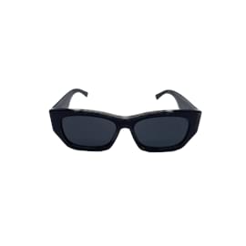 Jimmy Choo-JIMMY CHOO  Sunglasses T.  plastic-Black