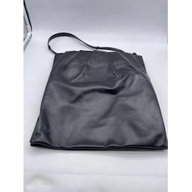 3.1 Phillip Lim-3.1 PHILLIP LIM  Handbags T.  leather-Black