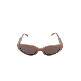 Occhiali da sole Michael Kors T. Plastica Cammello