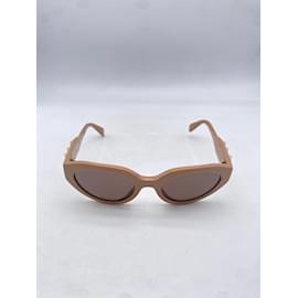 Michael Kors-MICHAEL KORS  Sunglasses T.  plastic-Camel