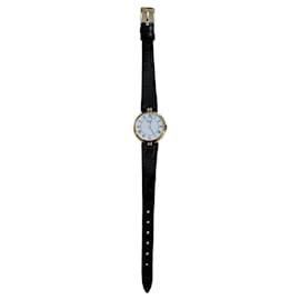 Chopard-Fine watches-Black
