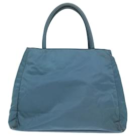 Prada-Prada Tessuto-Blu