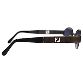 Fendi-Fendi-Brown