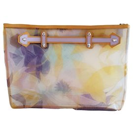 Clutch Emilio Pucci Outro