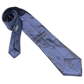 Prada-Prada-Navy blue