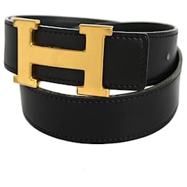 Hermès-hermes H-Noir