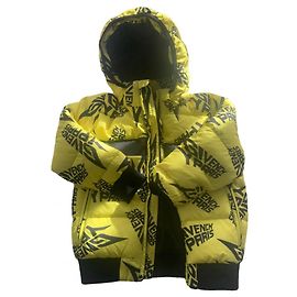 Givenchy Abrigos Boy Abrigos Amarillo