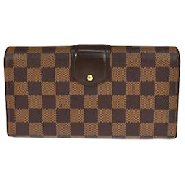 Louis Vuitton-Louis Vuitton Sistina-Brown