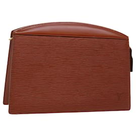 Chanel Clutch bags Nylon ref.564588 - Joli Closet