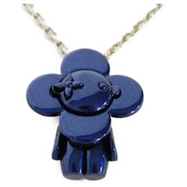 Louis Vuitton-Louis Vuitton Vivienne-Blue