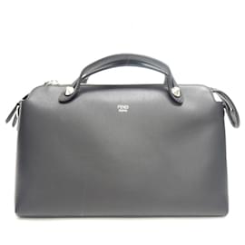 Fendi-Fendi au fait-Noir