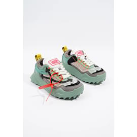 OFF-WHITE: Zapatillas para mujer, Blanco 1  Zapatillas Off-White  OWIA275C99LEA002 en línea en