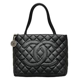 Chanel Chain Tote - 272 For Sale on 1stDibs  chanel leather tote with  chain, chanel chain bag, chanel large tote bag