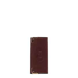 Cartier key online pouch