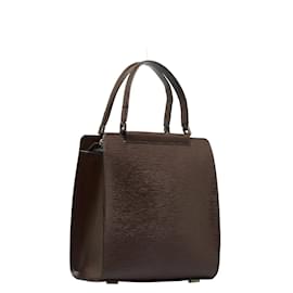Louis Vuitton-Epi Figari PM M5201D-Brown