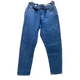 Off White Jeans OFF-WHITE T.US 32 Algodão Azul