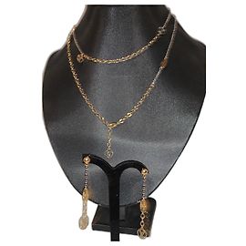 Set di gioielli Louis Vuitton Altro
