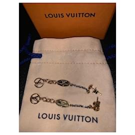 Louis Vuitton-Conjuntos de joyería-Otro