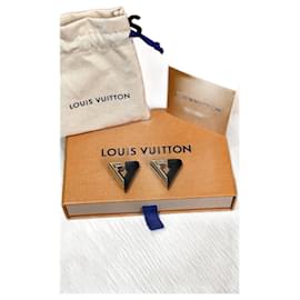 LOUIS VUITTON CLOU DIAMANT GM T RING51 In yellow gold 18K 18.9GR