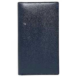 Bulgari-Bulgari Bvlgari bvlgari-Navy blue