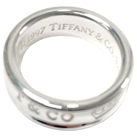 Tiffany & Co-TIFFANY & CO 1837-Argento