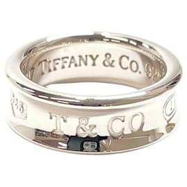 Tiffany & Co-TIFFANY & CO 1837-Argento