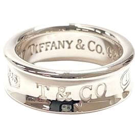 Tiffany & Co-TIFFANY & CO 1837-Silber