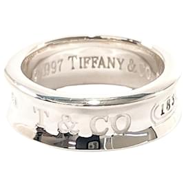 Tiffany & Co-TIFFANY Y COMPAÑIA 1837-Plata