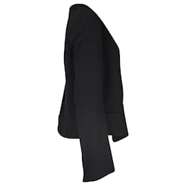 Chloé-Jacket in black size 38-Black