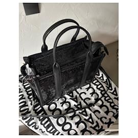 Marc Jacobs-The tote bag-Black