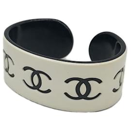 Chanel-***CHANEL Coco Mark Armreif-Andere