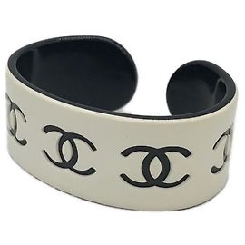 ***CHANEL Coco Mark Armreif Andere