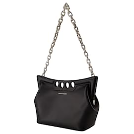 Alexander Mcqueen-Alexander mcqueen-Black