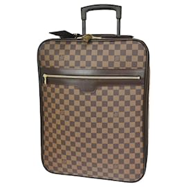 Louis Vuitton-Louis Vuitton Pegase-Brown