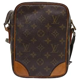 Louis Vuitton-Louis Vuitton Monogram Amazon Shoulder Bag M45236 LV Auth 51151-Monogram