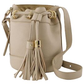 See by Chloé Voir par Chloé Vicki Beige