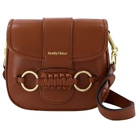 See by Chloé Voir par Chloé Saddie Marron