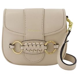 See by Chloé Voir par Chloé Saddie Beige