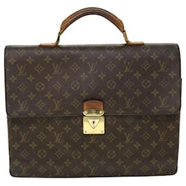 Used Louis Vuitton Laguito Men bag - Joli Closet