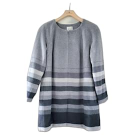 Weill Coats, Outerwear Grey