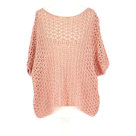 Fabiana Filippi-sweater-Pink