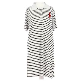 Polo Ralph Lauren-robe-White